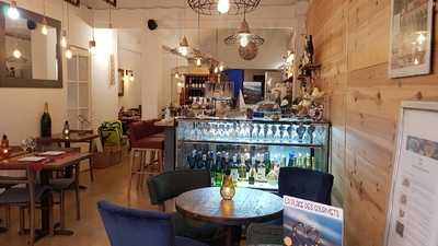 La Place Des Gourmets