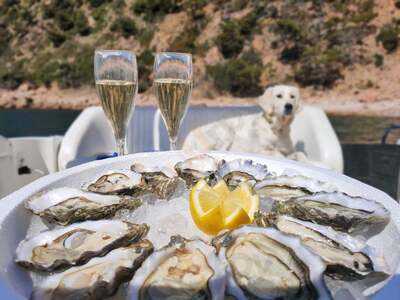 La Place Des Gourmets