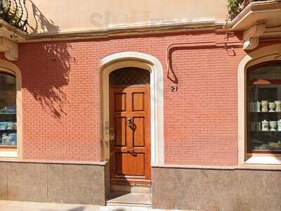 La Place Des Gourmets