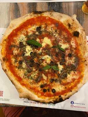 Pizzeria Nana'