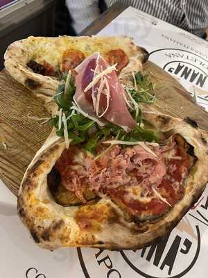 Pizzeria Nana'