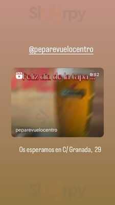 Pepa Revuelo