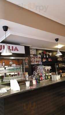 Café Julia Bar