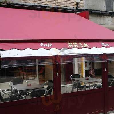 Café Julia Bar