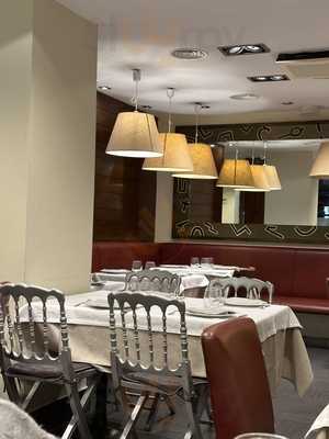 Restaurante José Luis