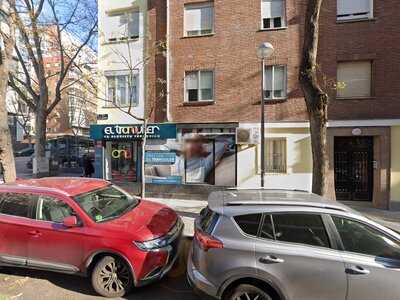 Restaurante José Luis