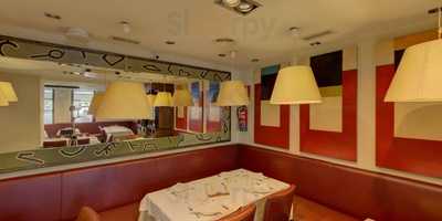 Restaurante José Luis