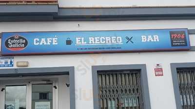 Café Bar El Recreo