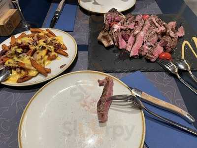 Restaurante Oxley Smoked & Grill