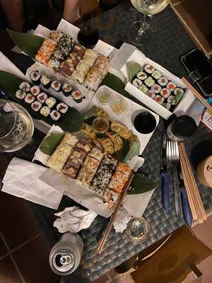 Kurobi Sushi Benalmadena