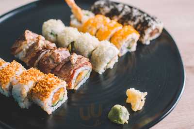 Kurobi Sushi Benalmadena