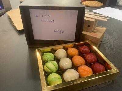 Kurobi Sushi Benalmadena