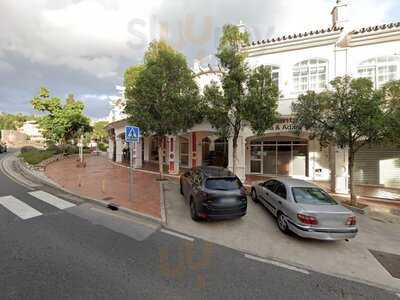 Kurobi Sushi Benalmadena