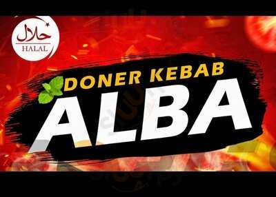 Alba Kebab