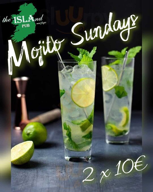 O´loughlins Irish Pub