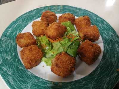 Sidrería Restaurante La Fontina