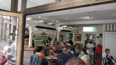 Café Bar El Velero ( Comida Casera)