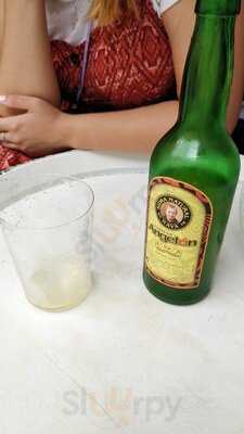 Café Bar El Velero ( Comida Casera)