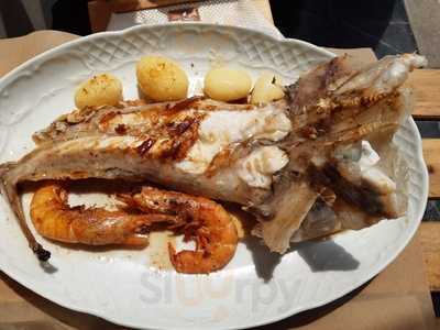 Café Bar El Velero ( Comida Casera)