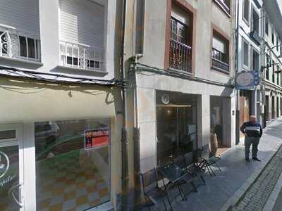 Café Bar El Velero ( Comida Casera)