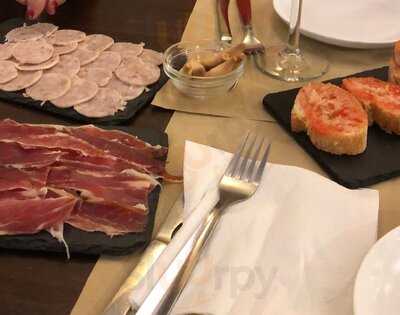 Celler Taverna Sant Joan