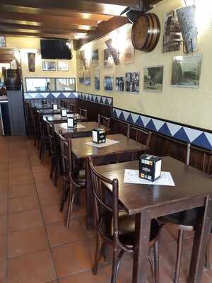 Celler Taverna Sant Joan