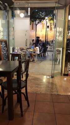 Celler Taverna Sant Joan