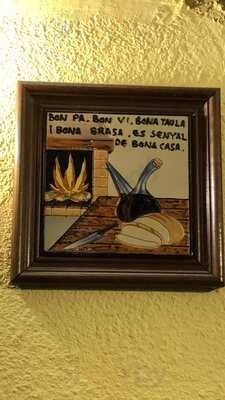 Celler Taverna Sant Joan