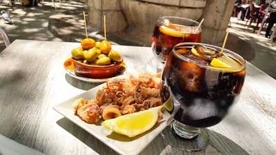 Celler Taverna Sant Joan