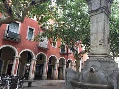 Celler Taverna Sant Joan