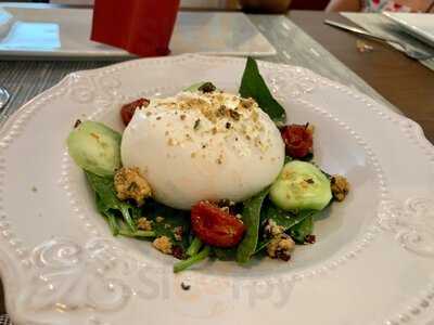 Giovannelli Tipica Trattoria Moderna