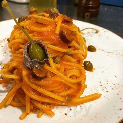 Giovannelli Tipica Trattoria Moderna