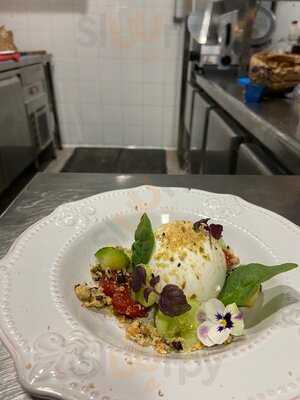 Giovannelli Tipica Trattoria Moderna