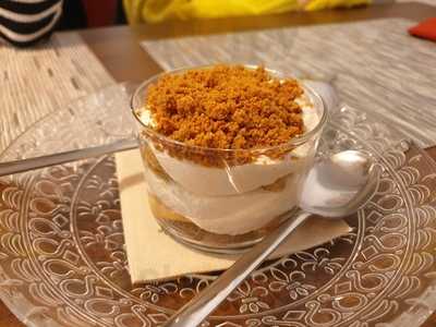 Giovannelli Tipica Trattoria Moderna