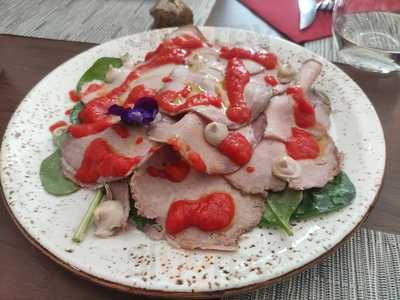 Giovannelli Tipica Trattoria Moderna