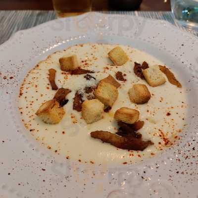 Giovannelli Tipica Trattoria Moderna