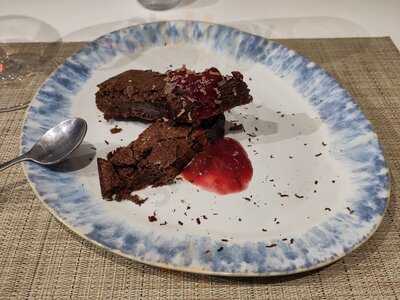 Food & Sunset Restaurant