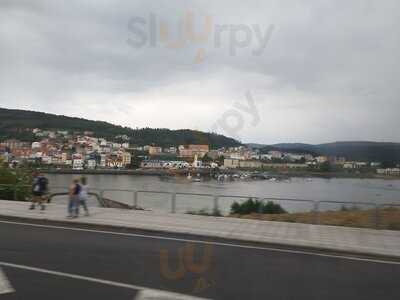 Food & Sunset Restaurant