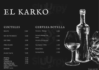 El Karko