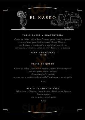El Karko