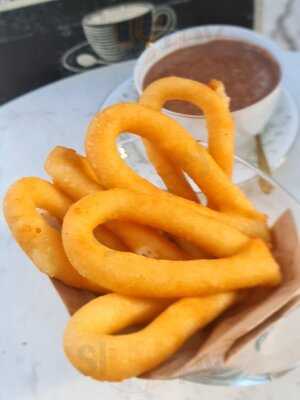 Mi Querencia Cafetería