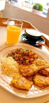 Mi Querencia Cafetería