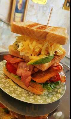 Mi Querencia Cafetería