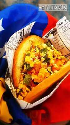 Mi Querencia Cafetería