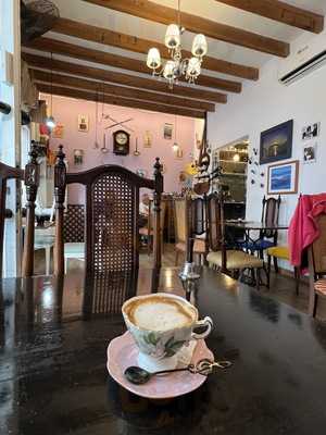 Mi Querencia Cafetería