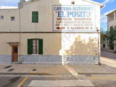 Mi Querencia Cafetería