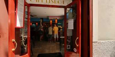 Café Lisboa