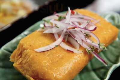 Piscoylima By Jose Antonio