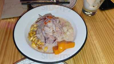 Piscoylima By Jose Antonio