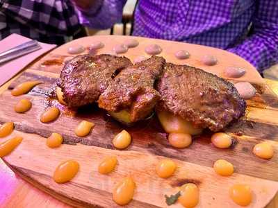 Piscoylima By Jose Antonio